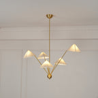 Mantis Chandelier