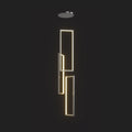 Marazi LED Pendant Light