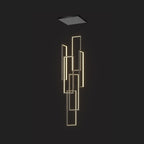 Marazi LED Pendant Light