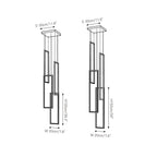 Marazi LED Pendant Light