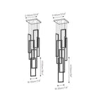 Marazi LED Pendant Light