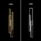 Marazi LED Pendant Light