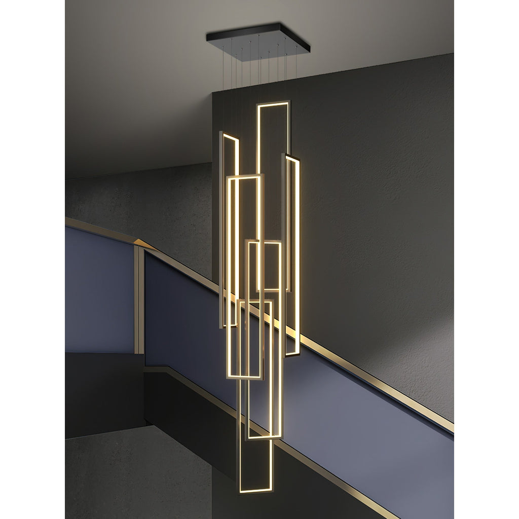 Marazi LED Pendant Light