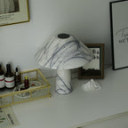 Marbella Marble Table Lamp