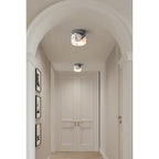 Marble Round Ceiling lamp