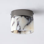 Marble Round Ceiling lamp