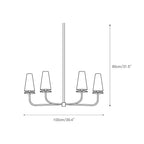 Marcel Chandelier