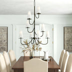 Marcel Chandelier