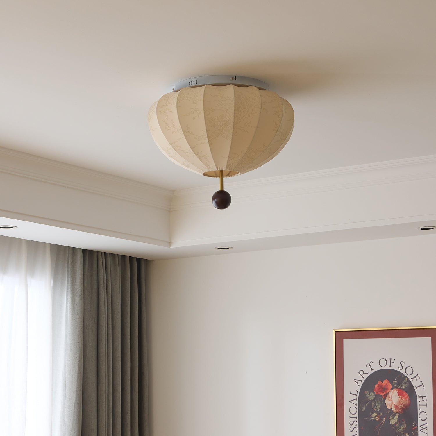 Marceline Ceiling Light