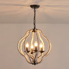 Marie Lucie Chandelier