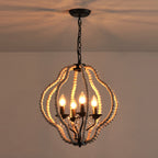 Marie Lucie Chandelier