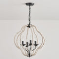 Marie Lucie Chandelier