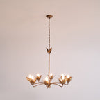 Mariella Tulip Chandelier