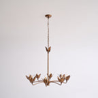 Mariella Tulip Chandelier
