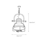 Marina Pendant Light