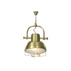 Marina Pendant Light