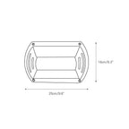 Marine Outdoor Sconce