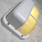 Marine Outdoor Sconce