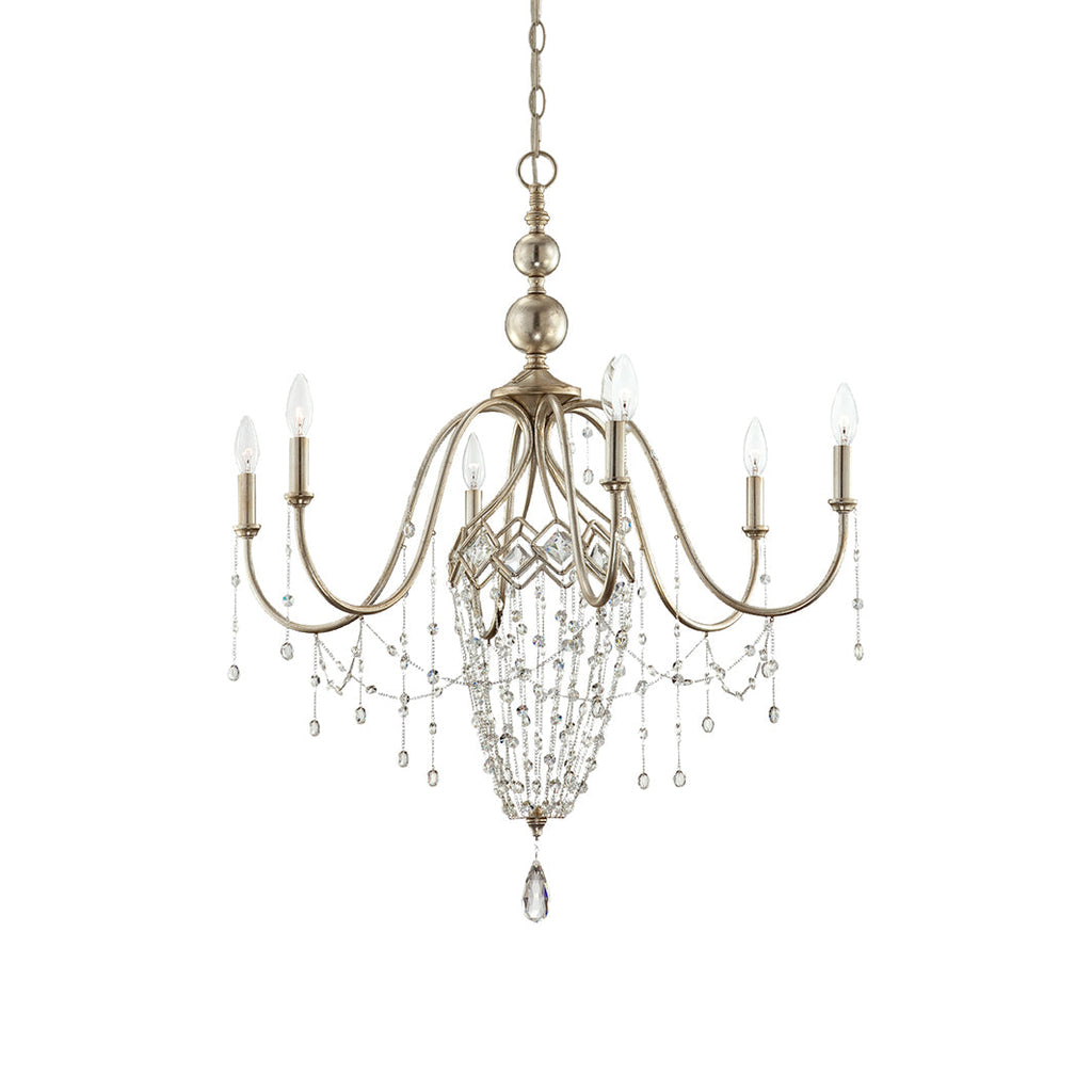 Mariposa Chandelier