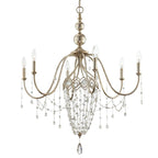 Mariposa Chandelier