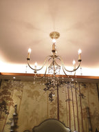 Mariposa Chandelier