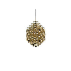Maris Spiral Pendant Lamp