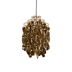Maris Spiral Pendant Lamp