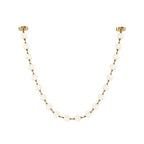 Marni Beaded Chandelier