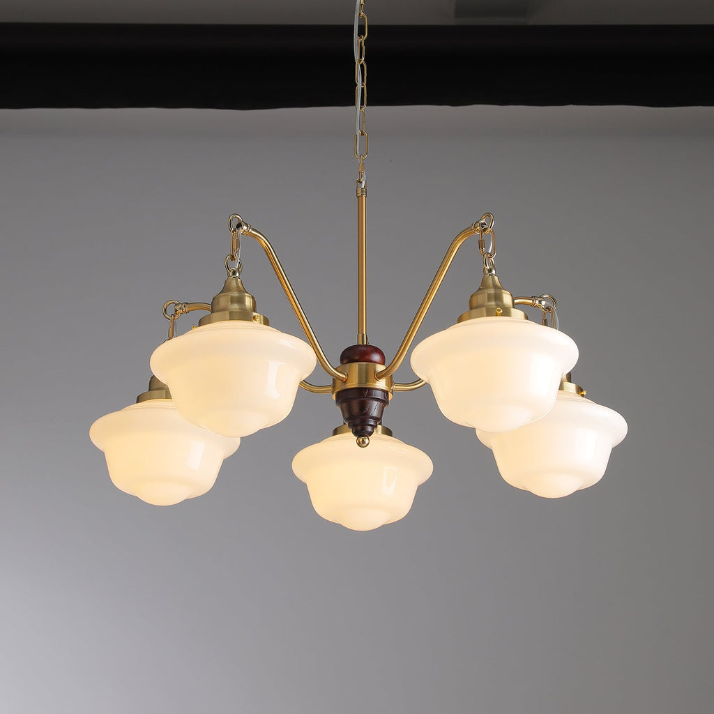 Marquette Chandelier