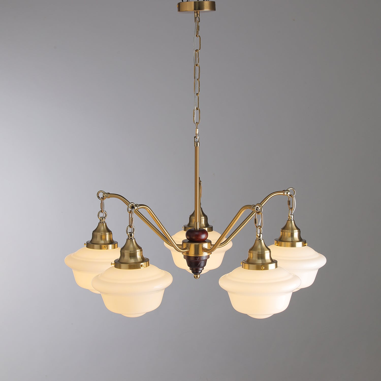 Marquette Chandelier