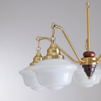 Marquette Chandelier