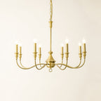 Marypaz Chandelier
