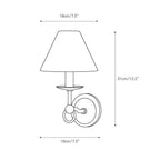 Sullivan Wall Lamp