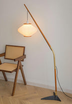 Matsusu Floor Lamp