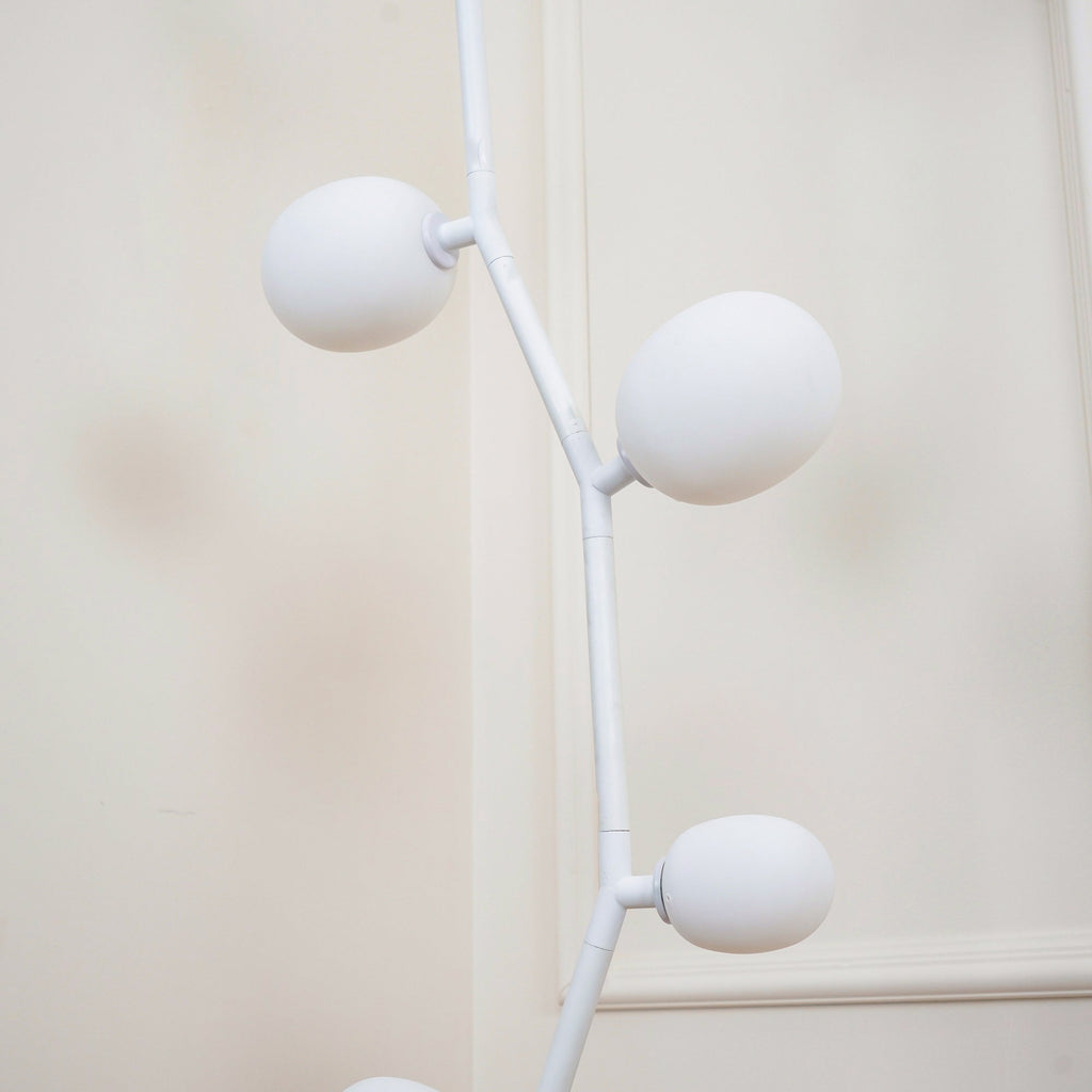 Matteo Floor Lamp
