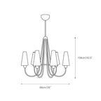 Mavis Chandelier