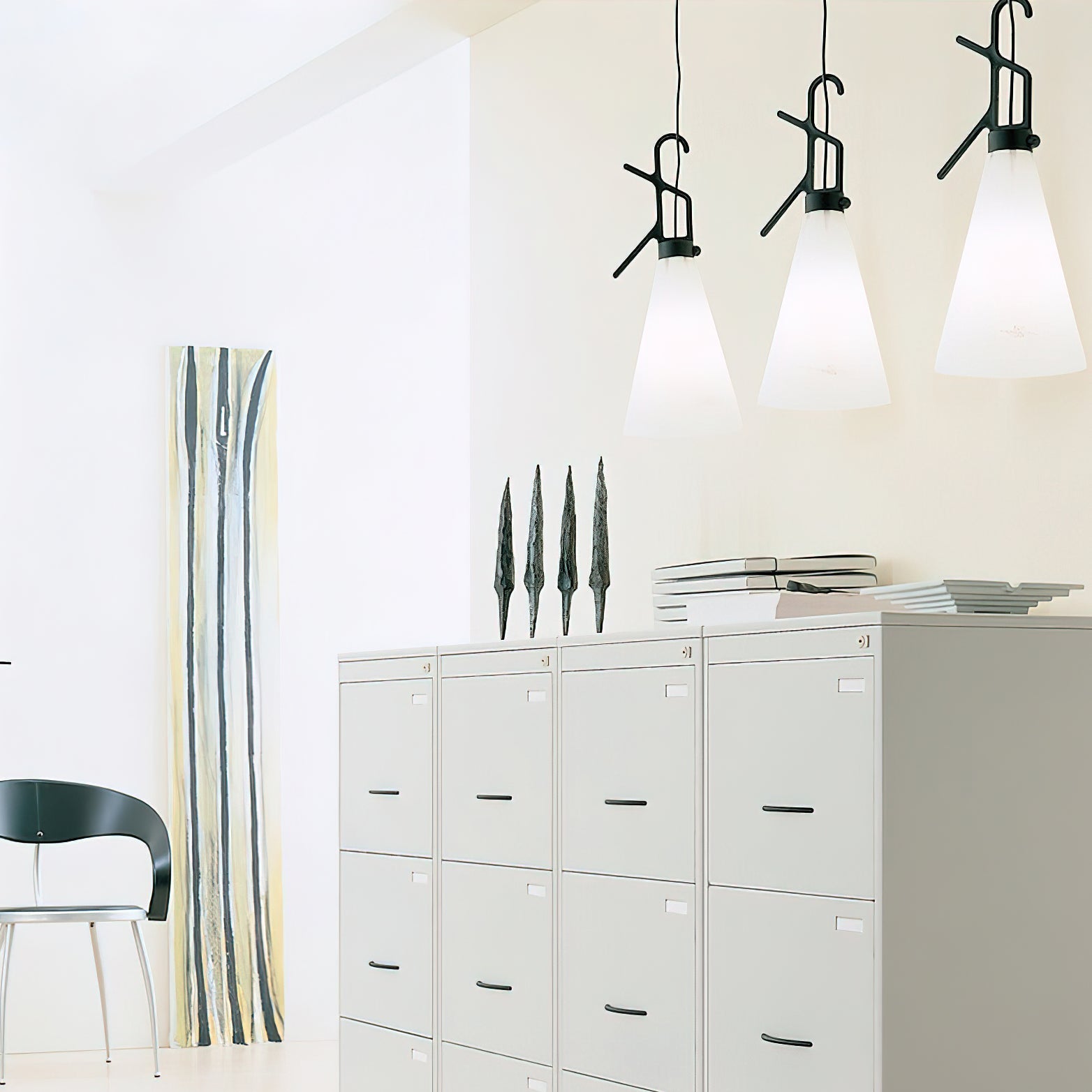 Mayday Table Lamp