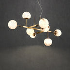 Maytoni Uva Chandelier