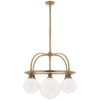McCarren Chandelier