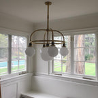 McCarren Chandelier