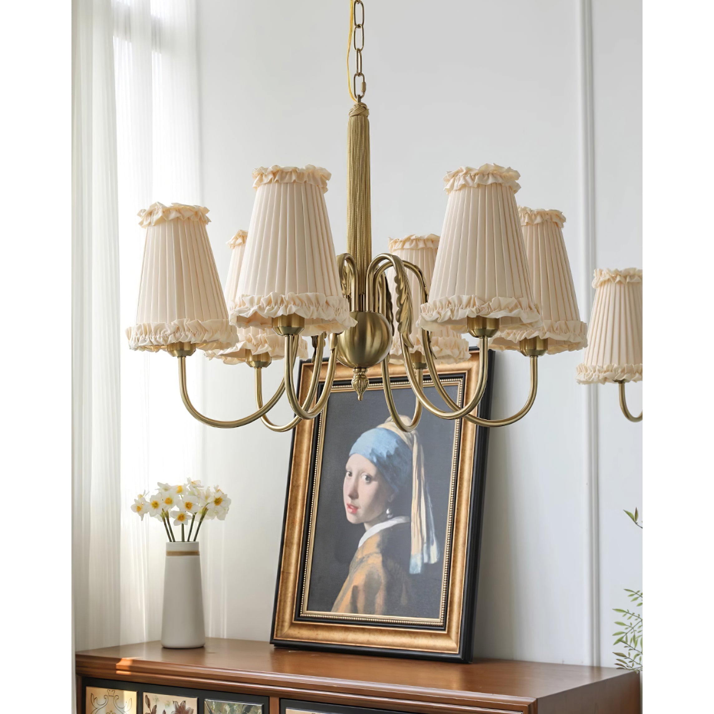 Mcveigh Chandelier