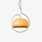 Medieval Swag Pendant Light