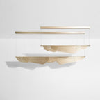 Mediterranea Pendant Light
