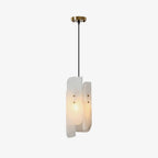 Megalith Mini Pendant Light