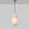 Megalith Mini Pendant Light