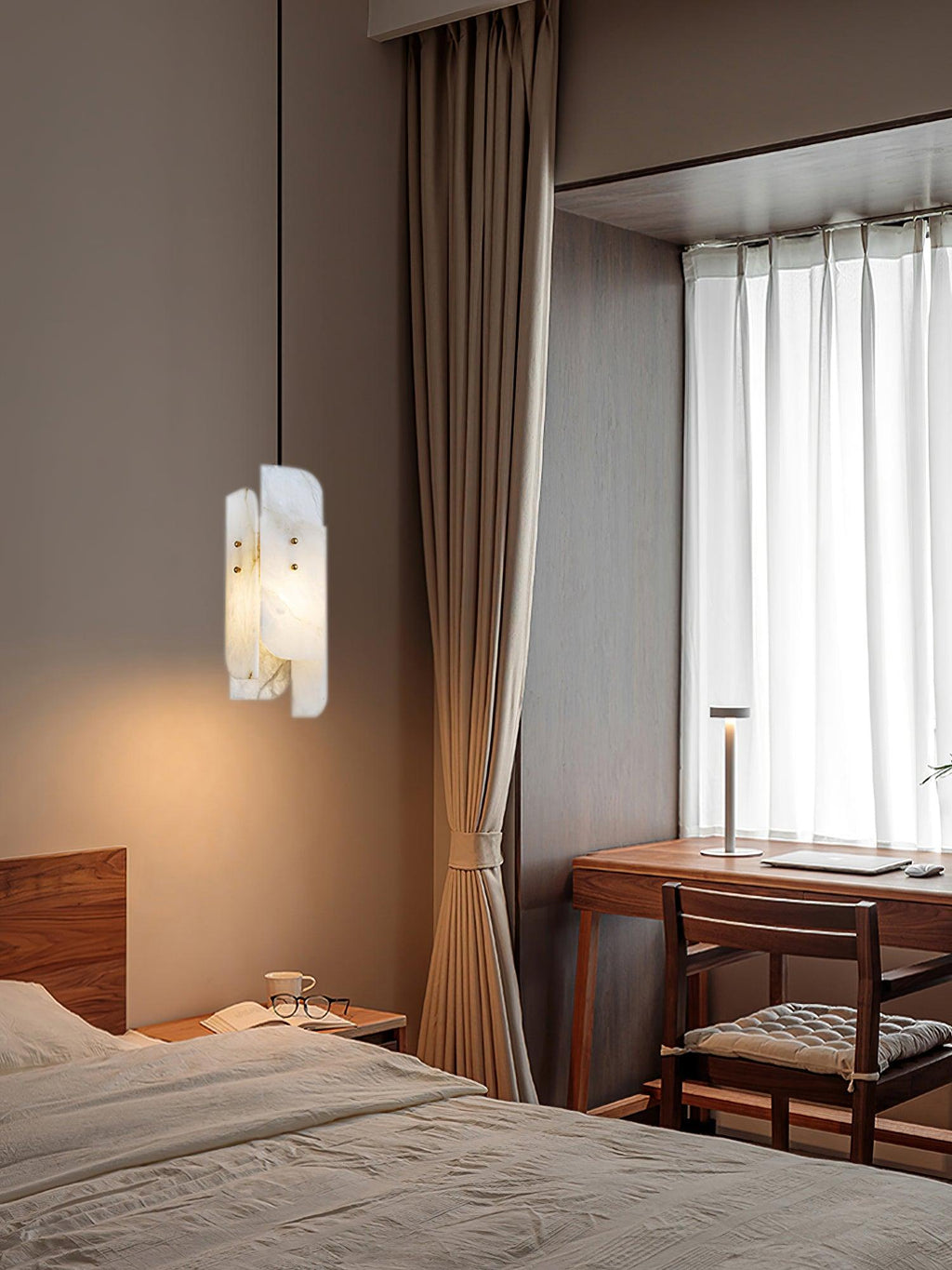 Megalith Mini Pendant Light
