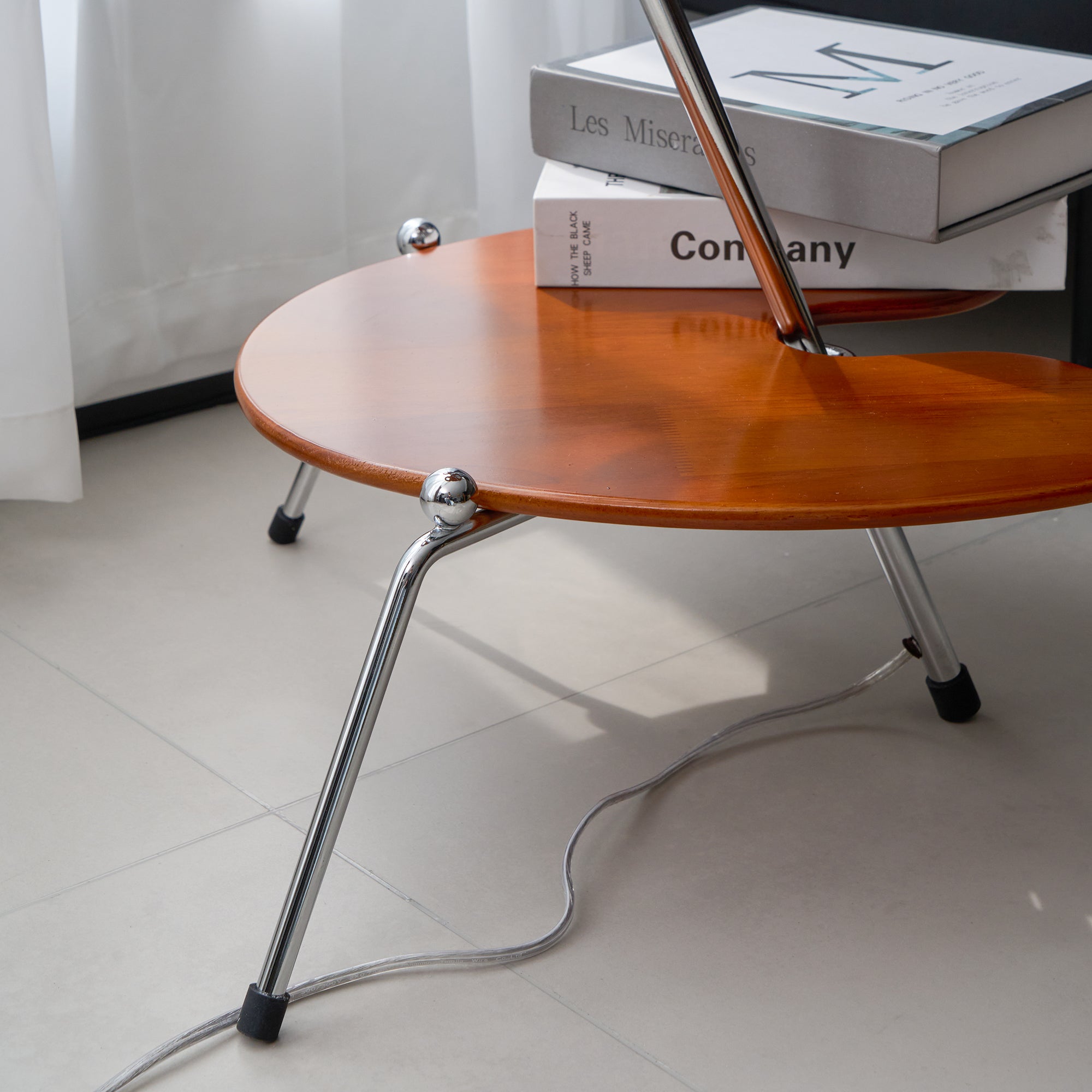 Melder Floor Lamp