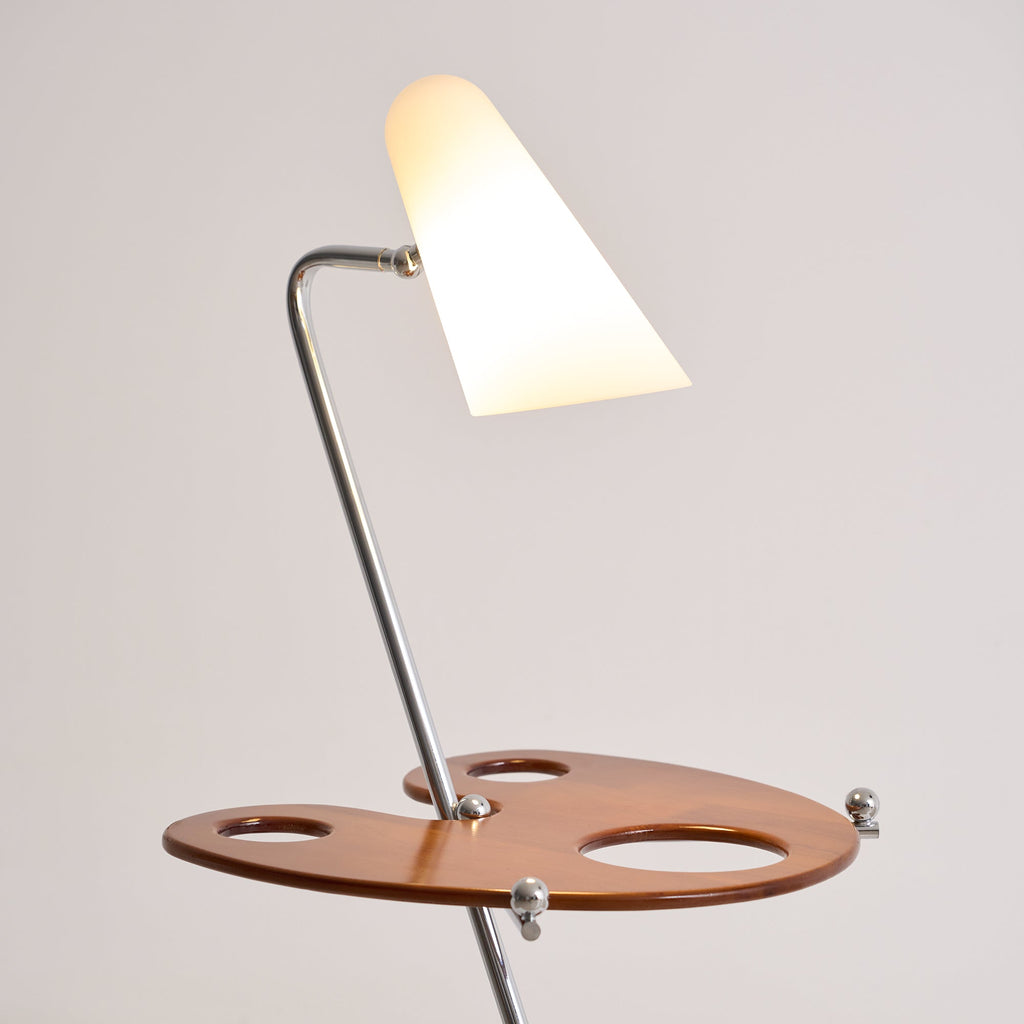 Melder Floor Lamp