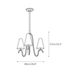 Melor Chandelier