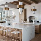 Melrose Pendant Lamp